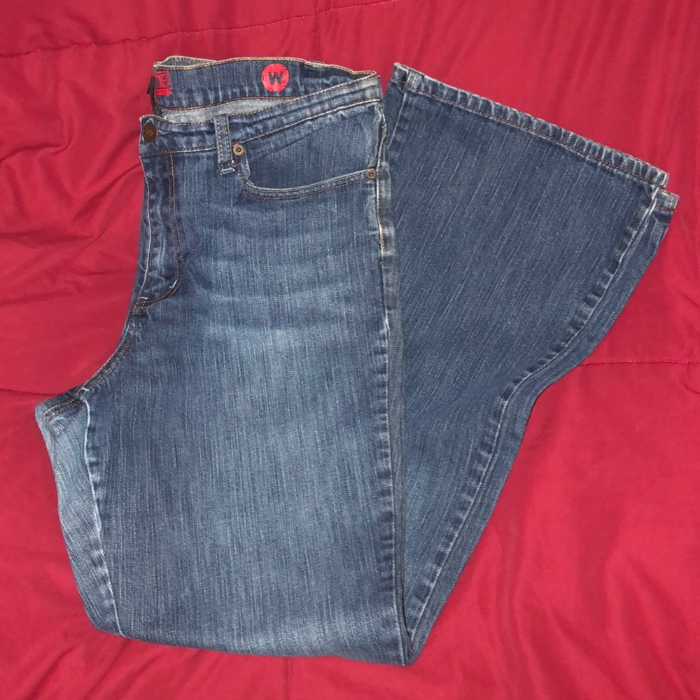 Jeans - Picture 2 of 2
